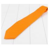 Hermes Tie 100% Silk