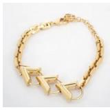 Louis Vuitton Fashion Bracelet