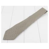 Hermes Tie 100% Silk