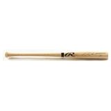 Autographed Jose Ramirez Rawlings Pro Bat