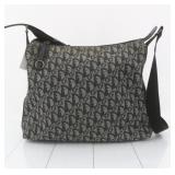 Christian Dior Trotter Shoulder Bag