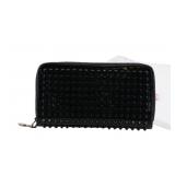 Christian Louboutin Studded Wallet