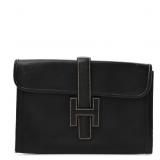 Hermes Jige Clutch