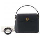 Valentino Leather Handbag