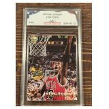 1994 Topps #181 Michael Jordan Card