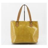 Louis Vuitton Vernis Houston Tote Bag
