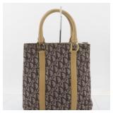 Christian Dior Trotter Handbag