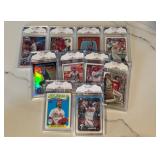 Bryce Harper Random Pull PGC Lot