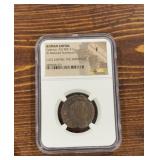 Roman Empire Galerius Coin