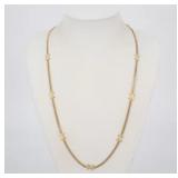 Celine Fashion Necklace