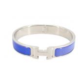 Hermes Click-Crack Bracelet