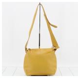 Loewe Leather Shoulder Bag