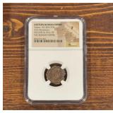 Eastern Roman Empire The Roman Empire Coin