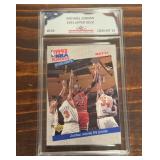 1993 Upper Deck #193 Michael Jordan Card