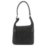 Gucci GG Canvas Tote Bag
