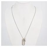 Louis Vuitton Necklace
