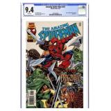 Vintage 1997 Amazing Spider-Man #421 Comic