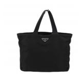 Prada 2WAY Tote Bag