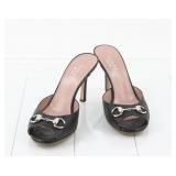 Gucci Heels Size 35