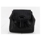 Bottega Veneta Intrecciato Backpack