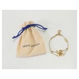 Louis Vuitton LV&ME Love Bracelet