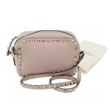 Valentino Rockstud Camera Bag