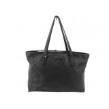 GUCCI GG Sima Tote Bag
