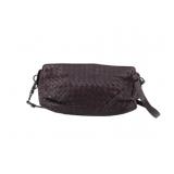 Bottega Veneta Designer Intrecciato Shoulder Bag