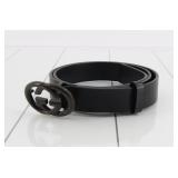 Gucci Interlocking G Belt