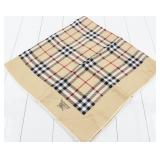 Burberry Fashion Scarf