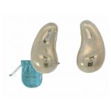 Tiffany & Co. Teardrop Clip-On Earrings