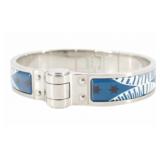 Hermes Charniere Bracelet