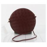 Bottega Veneta Intrecciato Shoulder Bag