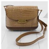 Buccheri Shoulder Bag