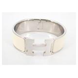 Hermes Clic-Clac Bracelet