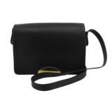 Maison Margiela Leather Shoulder Bag