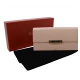 Cartier Love Collection International Wallet