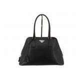 Prada Black Tote Bag