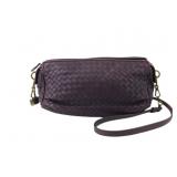 Bottega Veneta Designer Intrecciato Shoulder Bag