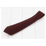 Chanel Coco Mark Pattern Fashion Tie 100% Silk