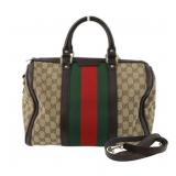 Gucci 2Way Handbag