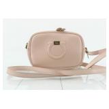 Salvatore Ferragamo Gancini Shoulder Bag