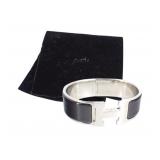 Hermes Clic Clac H Bracelet
