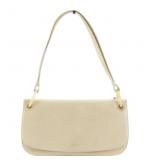 330Prada Tan Hand Bag
