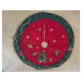 42ï¿½ Tree Skirt