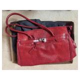 (3) Assorted Bags