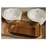 Corning Ware & More