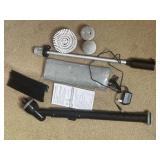 Multi-Purpose Power Scrubber By Gardus Global