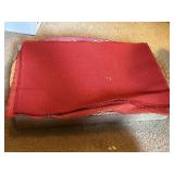 Assorted Place Mats