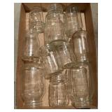 Assorted Jars
